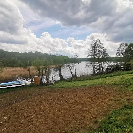 U Beaty - Kaszuby - Bezposrednio Przy Jeziorze Brodnica (Kartuzy)