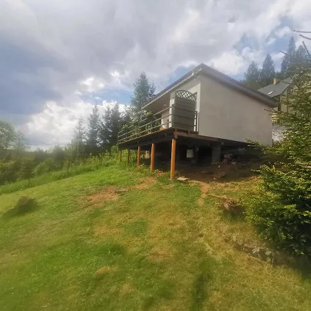 U Beaty - Kaszuby - Bezposrednio Przy Jeziorze