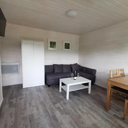 Prázdninový dům U Beaty - Kaszuby - Bezposrednio Przy Jeziorze *